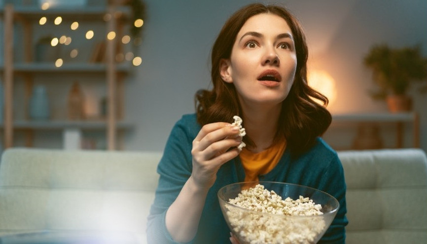 Bağımsız ve Güçlü Kadınların Seveceği 7 Film