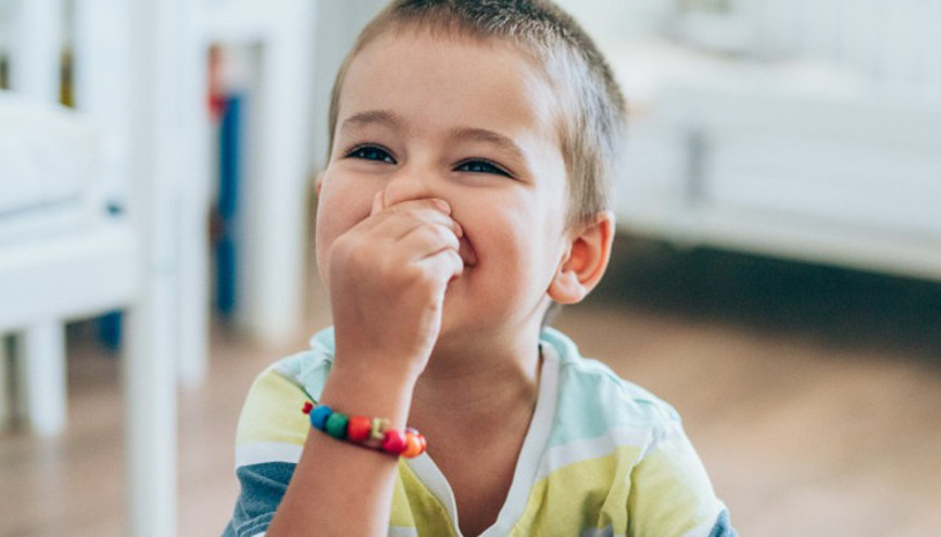 Çocuğunuzun hıçkırıklarını nasıl geçirebilirsiniz