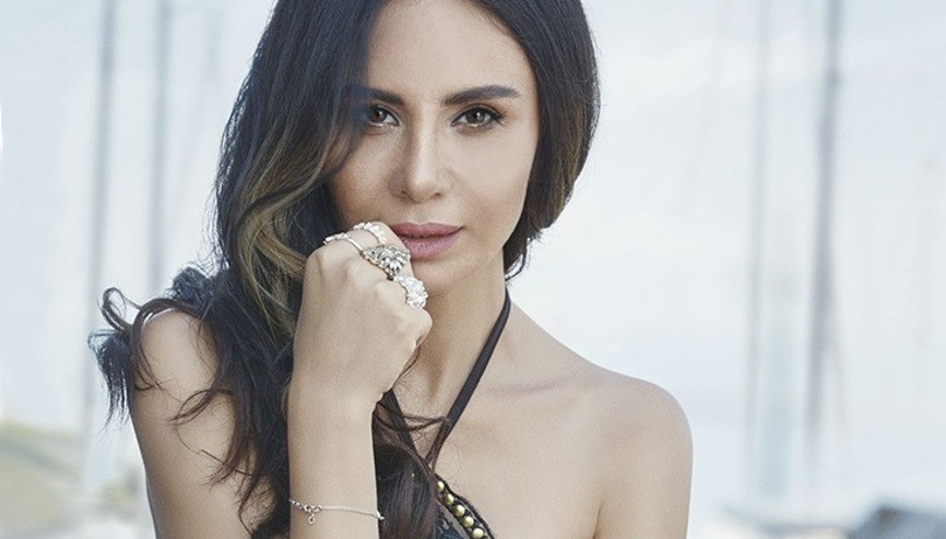 Betül Demir: Yemek yapmayı bilmem