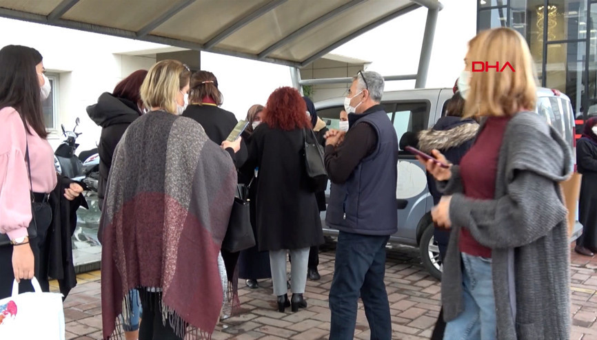 Gülsereni bıçakla öldüren kocaya ağırlaştırılmış müebbet hapis