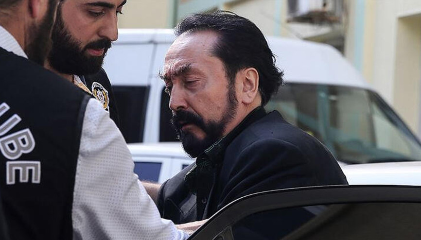 Adnan Oktar organize suç örgütü davasında karar günü belli oldu