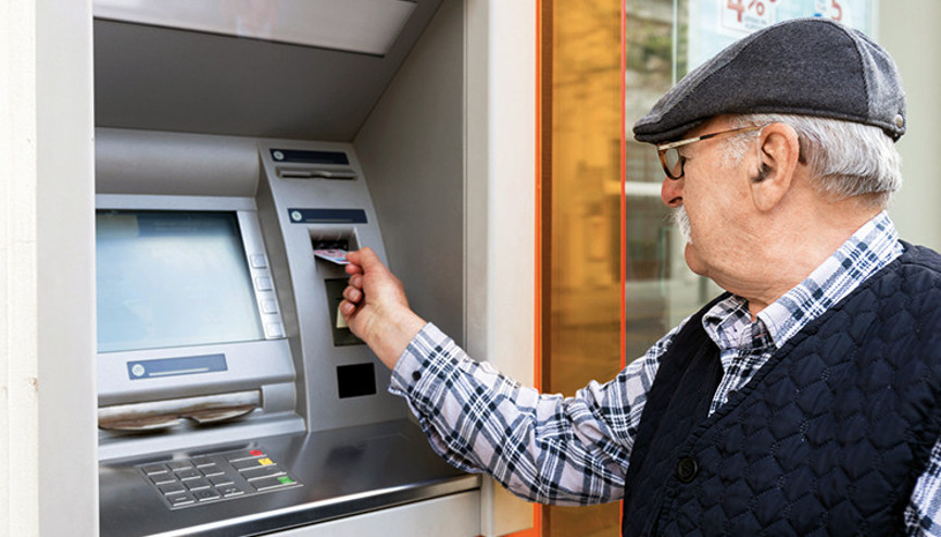 Emekli aylıkları erken ödenecek