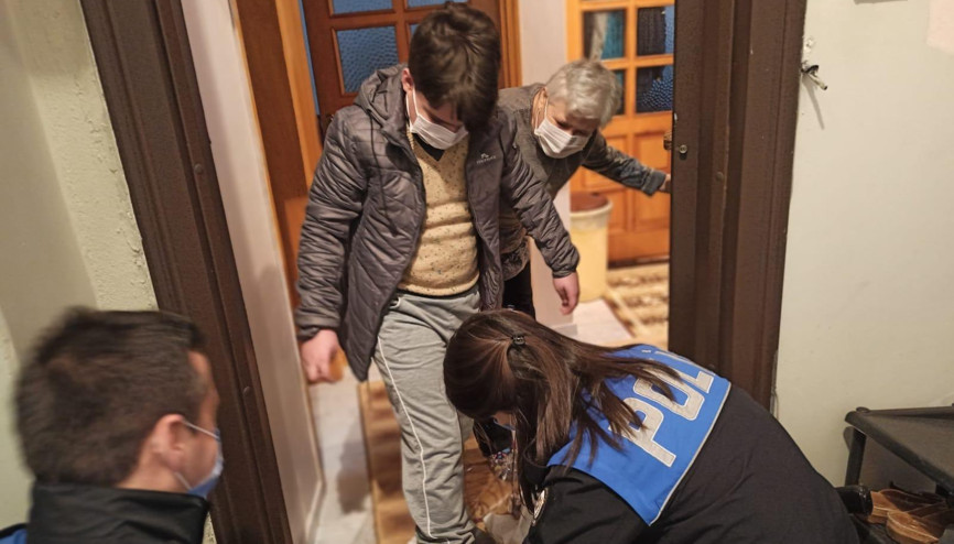 İstanbul İl Emniyet Müdüründen anlamlı talimat