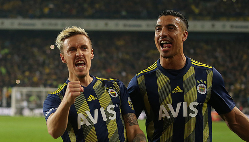 Fenerbahçede gizli bir anlaşmayla Kruse kördüğümü çözüldü