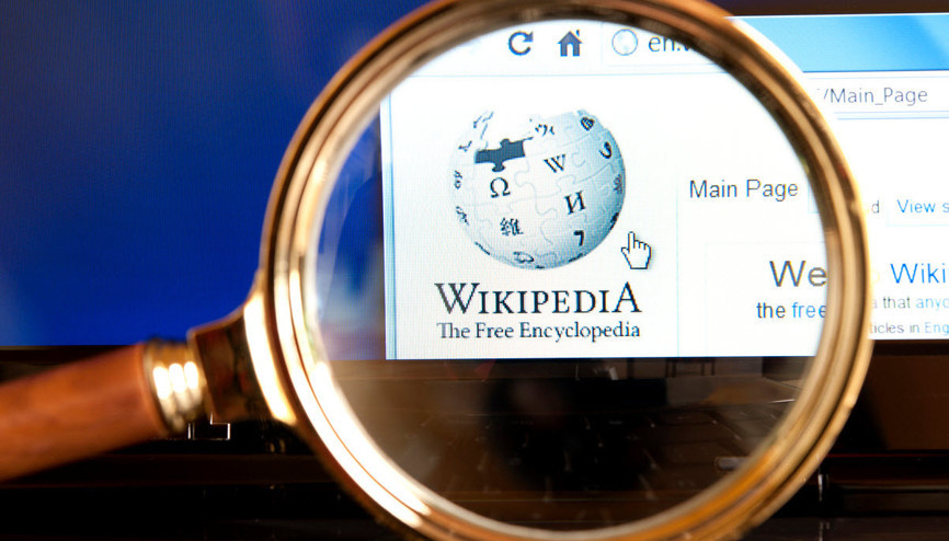 Wikipedia, 2020 yılında en çok arananları açıkladı