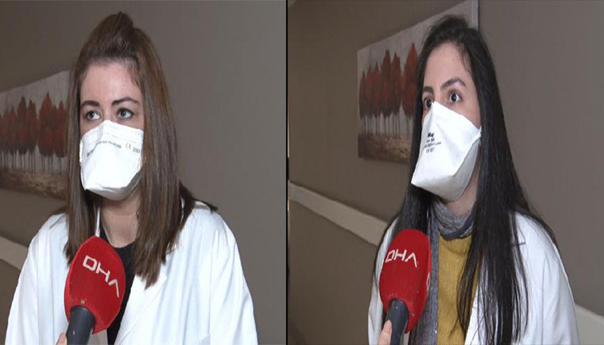 “Zona, strese ve bağışıklık sisteminin zayıflamasına bağlı olarak tekrarlayabilir” “Zona, strese ve bağışıklık sisteminin zayıflamasına bağlı olarak tekrarlayabilir”