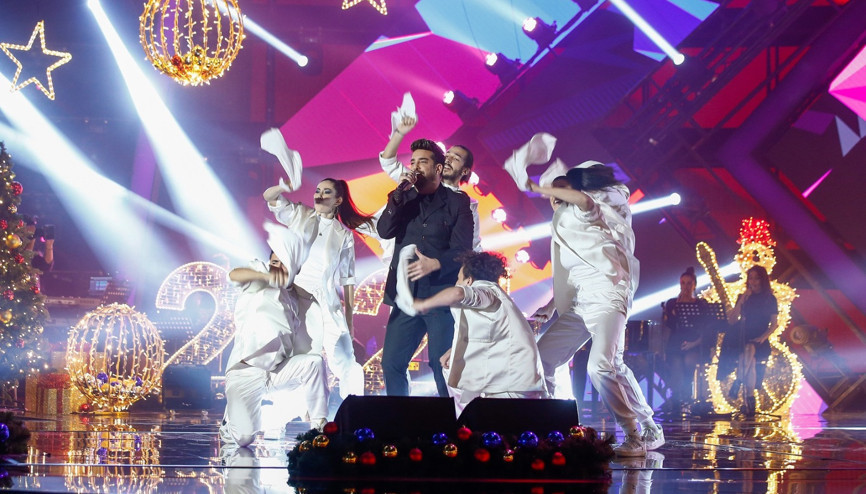 O Ses Türkiye yılbaşı özel programının tanıtımı: 2021 O Ses Türkiye yılbaşı özel programında kimler var