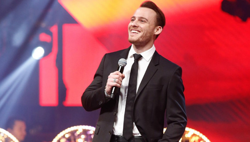 Kerem Bursin kimdir, kaç yaşında Kerem Bursin O Ses Türkiye sahnesinde