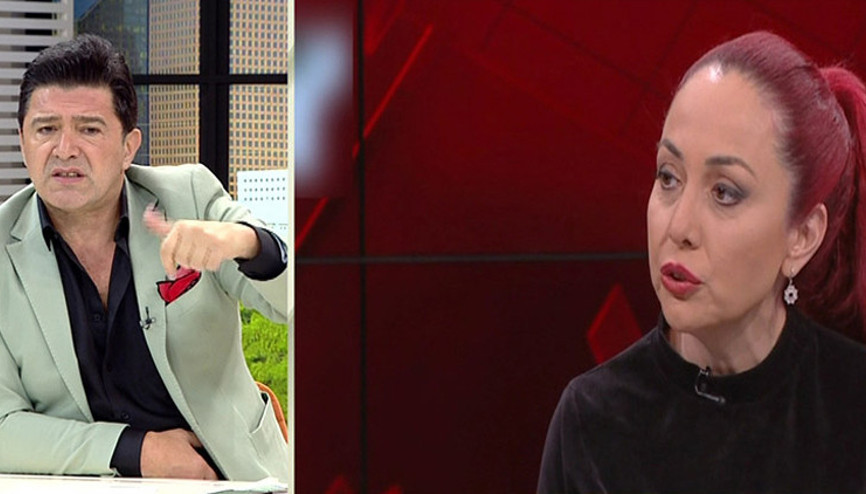 Aylin Sözer’in aile dostu Nur Yüce, “Neler Oluyor Hayatta” programına yaşananların perde arkasını anlattı