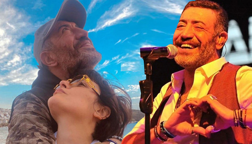 Hakan Altun ile sevgilisi Gonca Vuslateri evleniyor mu