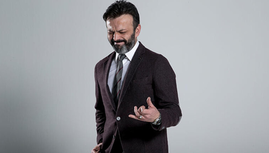 Serhat Kılıç kimdir İşte O Sese katılan Serhat Kılıçın hayat hikayesi