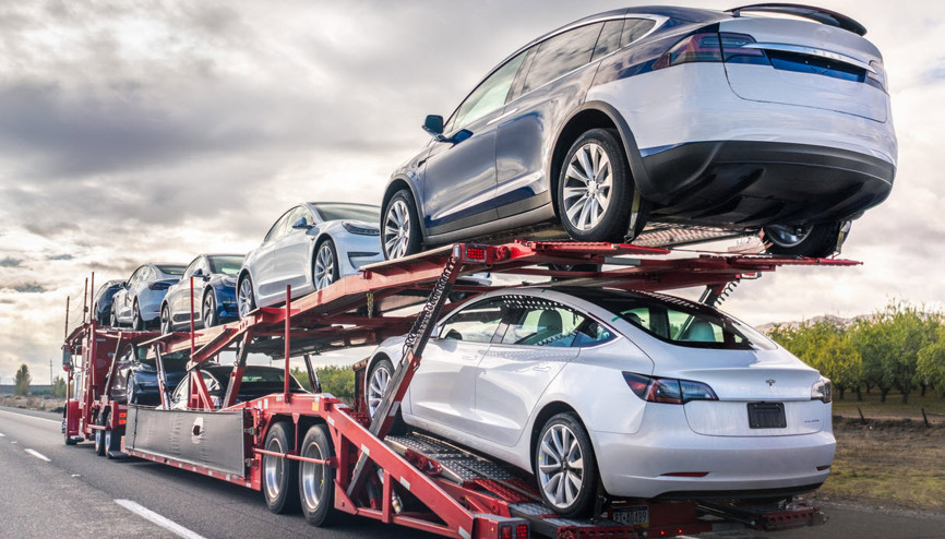Tesla kendi milyonerlerini yarattı