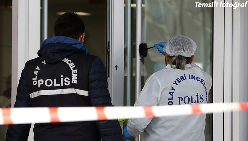 Sivasta bankadan 4,5 milyon liralık vurgun 15 yıllık güvenlik görevlisiydi...