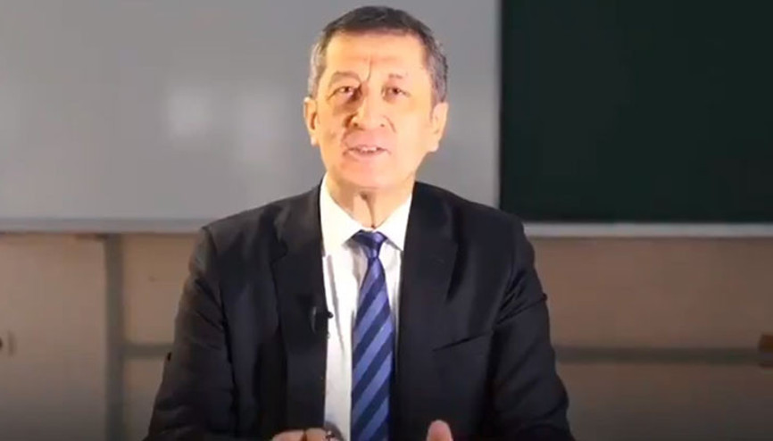 Bakan Selçuk: Zorluklardan büyük tecrübeler kazandık