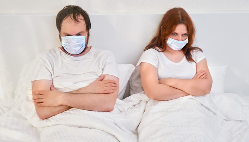 Covid-19 ve Cinsellik