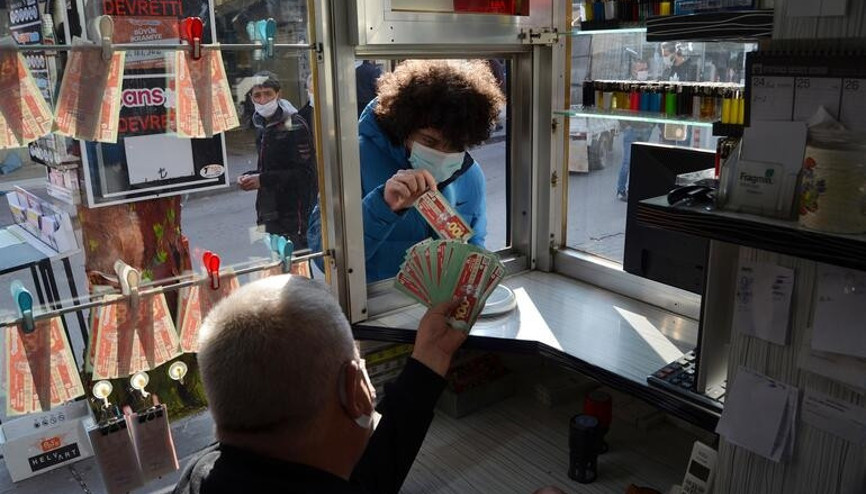 Amorti 2021 ne zaman çekilecek İşte geçen yıl amorti çıkan rakamlar Amorti 2021 ne zaman çekilecek İşte geçen yıl amorti çıkan rakamlar