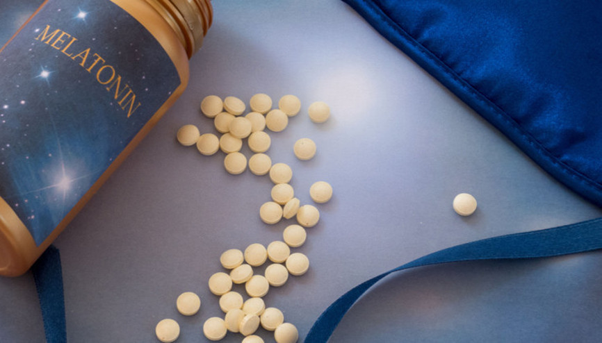 Melatonin nedir, ne işe yarar Melatonin hangi besinlerde bulunur