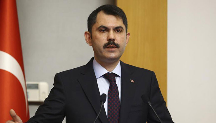 Bakan Kurumdan net mesaj: Sizleri asla mağdur bırakmayacağız