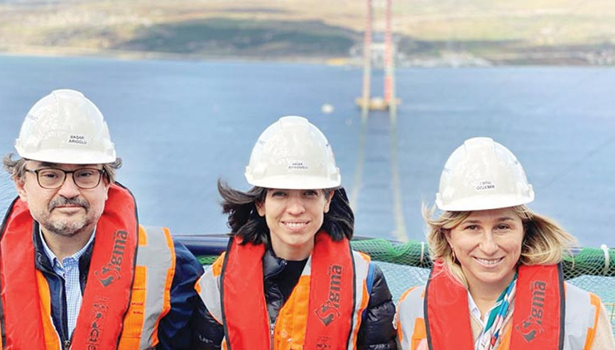 ‘Bu bir konfor projesi’