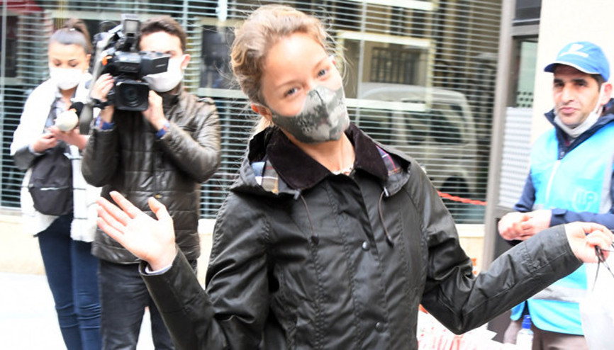 Bade İşçil: Yılbaşında kapımız herkese açık