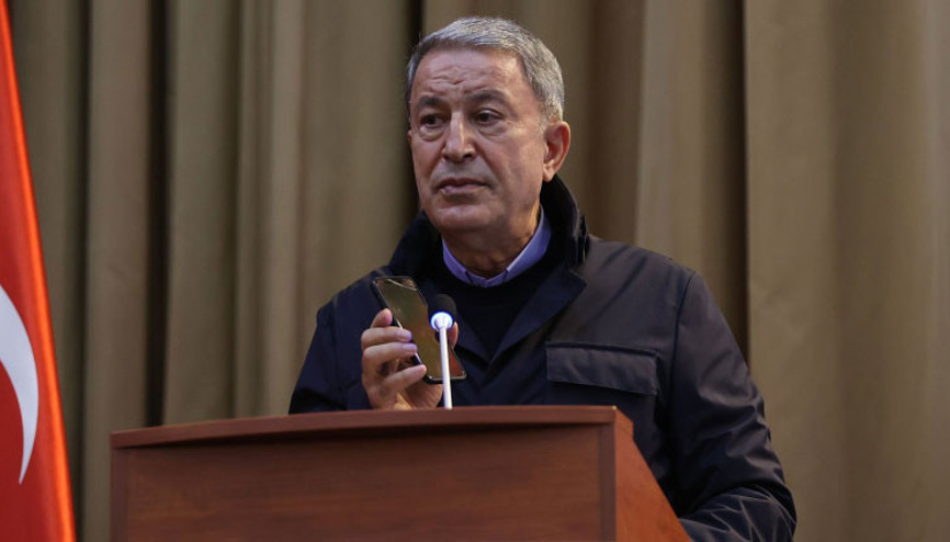 Cumhurbaşkanı Erdoğandan Ermenistana uyarı: Yanlıştan dönmelerini tavsiye ediyorum