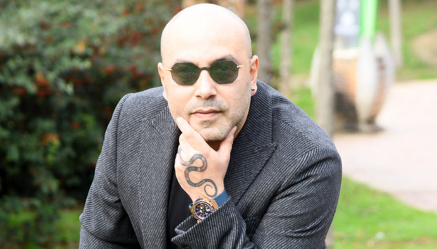 Tuğrul Odabaş: Hayatımda şarkı yazdıracak değerli biri yok Tuğrul Odabaş: Hayatımda şarkı yazdıracak değerli biri yok