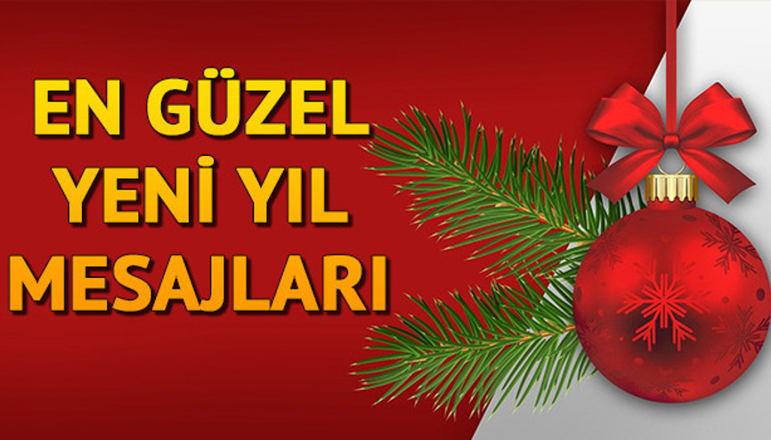 2021 Yılbaşı mesajları ve sözleri: Yeni yılın ilk saatlerinde dostlarınıza en güzel, komik, resimli, eğlenceli yeni yıl mesajları ile iyi seneler dileyin 2021 Yılbaşı mesajları ve sözleri: Yeni yılın ilk saatlerinde dostlarınıza en güzel, komik, resimli, eğlenceli yeni yıl mesajları ile iyi seneler dileyin