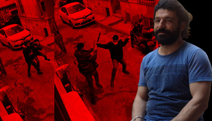 Beyoğlu’nda antikacı cinayeti Tutuklandı