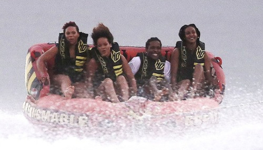 Bu da sana yazı Yılın aşkından ilk görüntüler