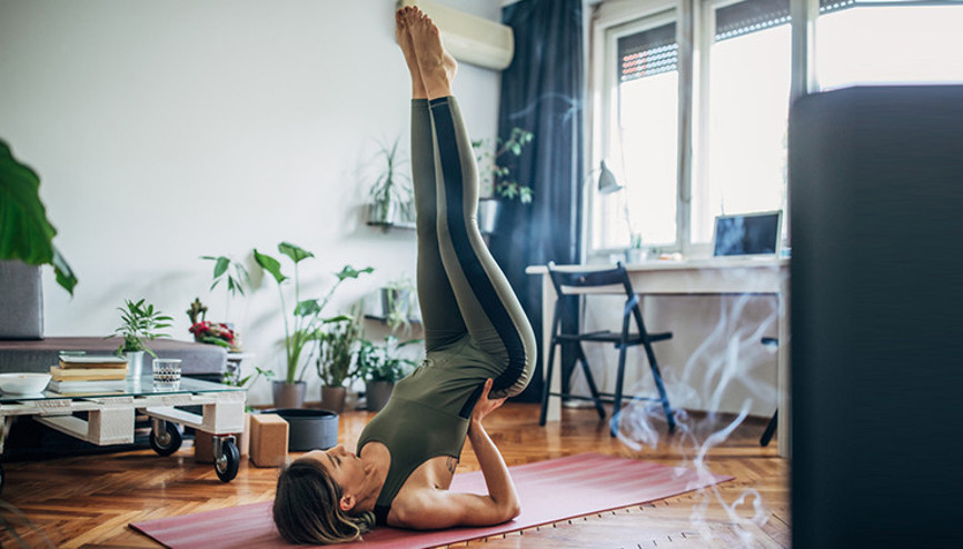 Bağışıklığı Güçlendirecek Egzersiz Önerileri