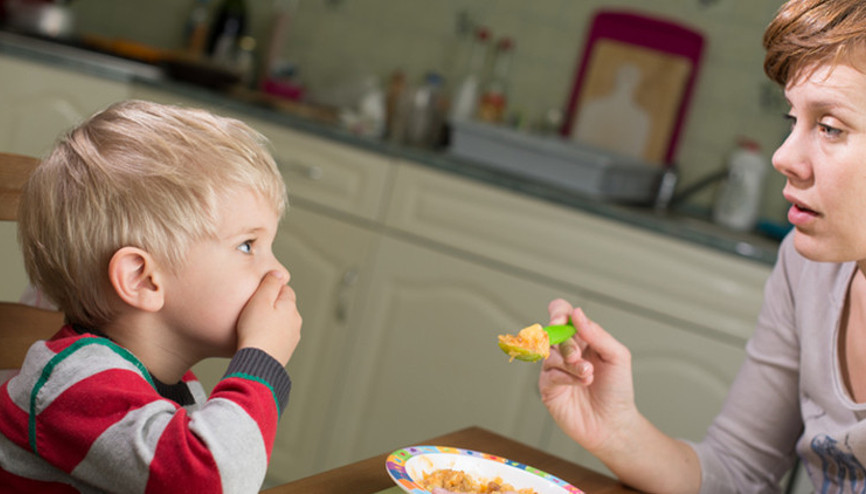 Çocuklara sağlıklı beslenme alışkanlığı kazandırmak için püf noktaları