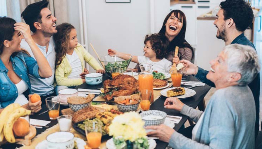 Sağlıklı Yılbaşı İçin Altın Öneriler ve Lezzetli Tarifler