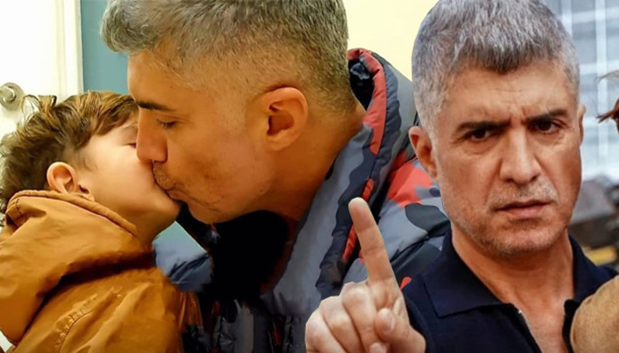 Özcan Deniz suskunluğunu bozdu: Baba olmayan anlamaz