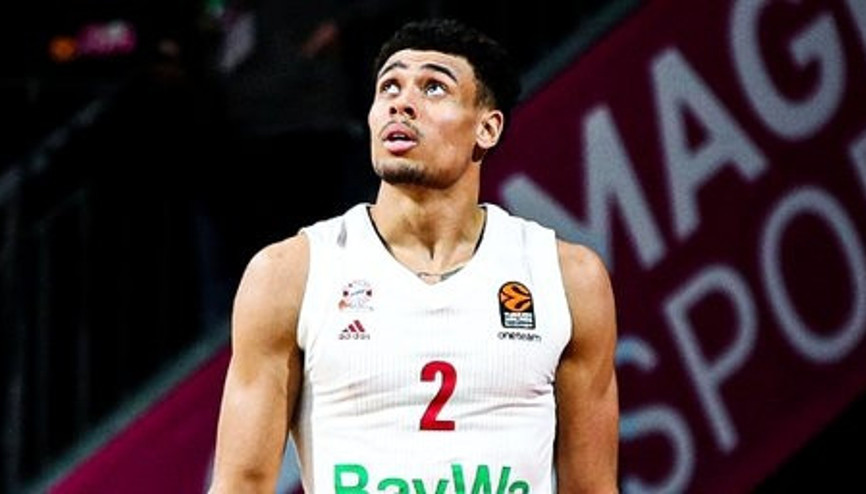 Euroleaguede 17. maç haftasının MVPsi Wade Baldwin