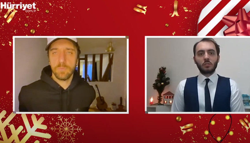 Yılbaşı özel... Sanatçı ve Fenomenler...2020nin Enleri