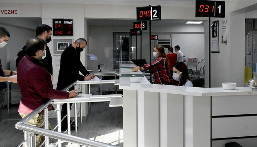 Değerli kağıt bedelleri açıklandı