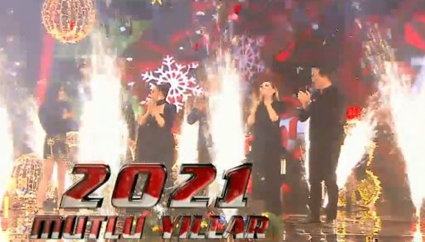 O Ses Türkiye yılbaşı şampiyonu kim oldu İşte O Ses Türkiye yılbaşı özel bölümünün kazananı O Ses Türkiye yılbaşı şampiyonu kim oldu İşte O Ses Türkiye yılbaşı özel bölümünün kazananı