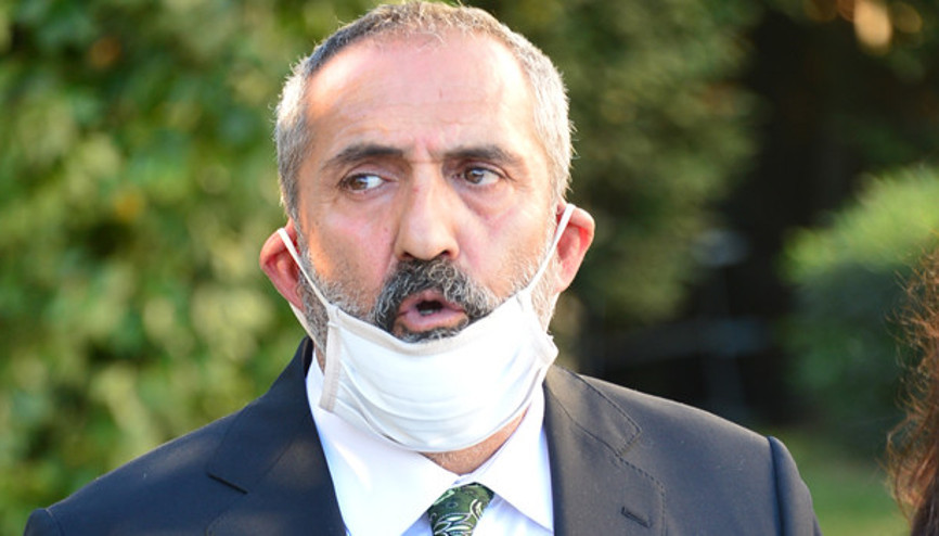 Yavuz Bingölden eleştirilere cevap: Ayıp ettiler