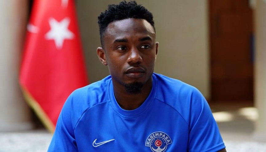 Beşiktaş, Fode Koitadan vazgeçmiyor 500 bin euroluk teklif