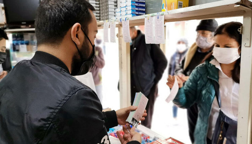 Milli Piyango ikramiyeleri nereden alınır İşte amorti ve diğer ikramiyelerin alınacağı yerler Milli Piyango ikramiyeleri nereden alınır İşte amorti ve diğer ikramiyelerin alınacağı yerler