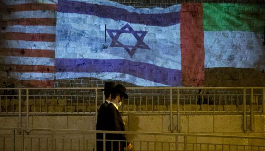 Uzman isimden İsrailin hayata geçirmeyi planladığı projelerle ilgili kapsamlı analiz