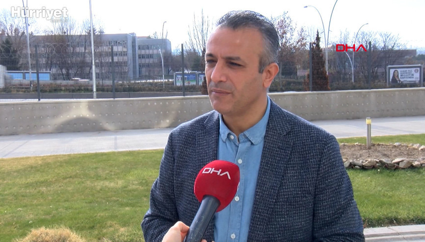 Prof. Dr. Hasan Tezer: Aşı 28 gün aralıkla  uygulandığında antikor yanıtı daha yüksek