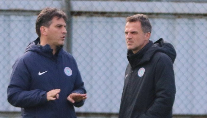 Stjepan Tomastan Remy açıklaması Kulübe gelen bir teklif yok...