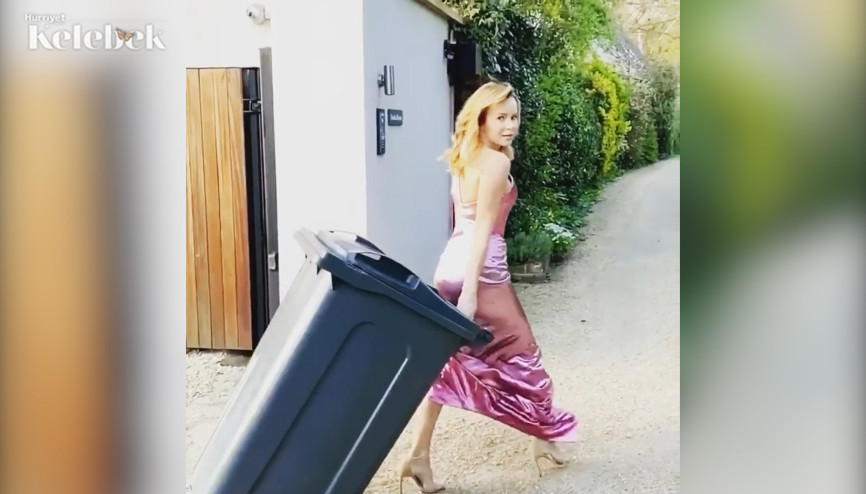 Dört duvar arasında: Karantina onlara yaradı