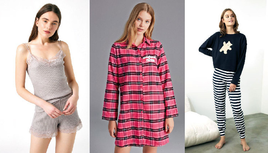 Yataktaki şıklık...