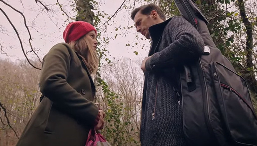 Kırmızı Oda 18. son bölüme Boncukun Canı anlatması damga vurdu Kırmızı Oda yeni bölüm fragmanı yayınlandı mı