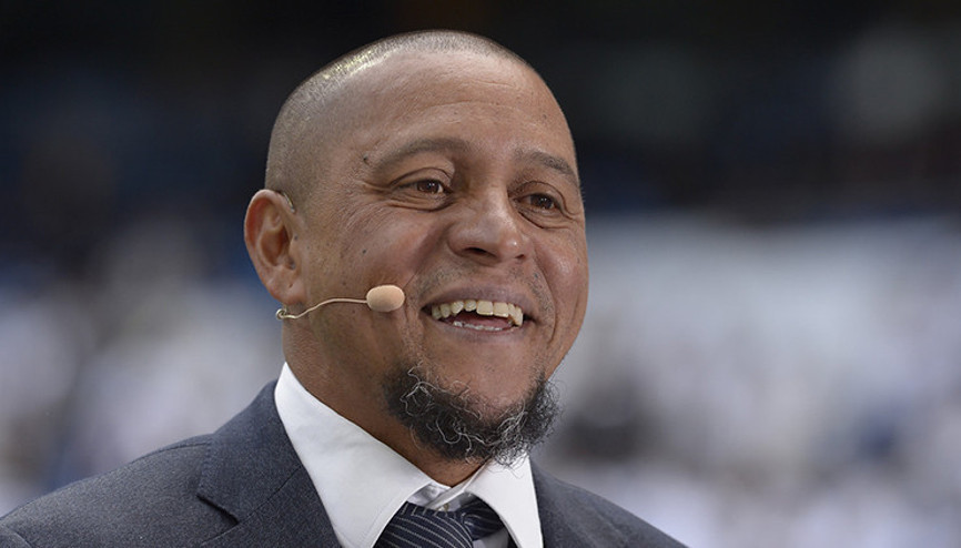 Roberto Carlos: En iyi kararım Fenerbahçeye transfer olmaktı