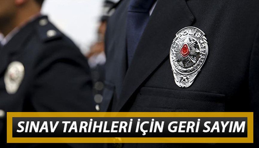 27. Dönem POMEM sınavları ne zaman 8 bin polis alımı POMEM sınav tarihleri için gözler resmi açıklamada 27. Dönem POMEM sınavları ne zaman 8 bin polis alımı POMEM sınav tarihleri için gözler resmi açıklamada