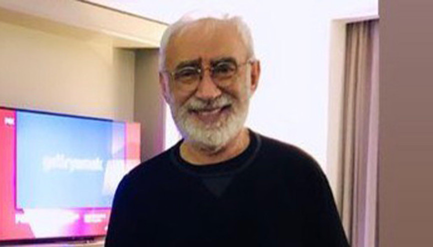 Şener Şenden hastalık sonrası yeni imaj