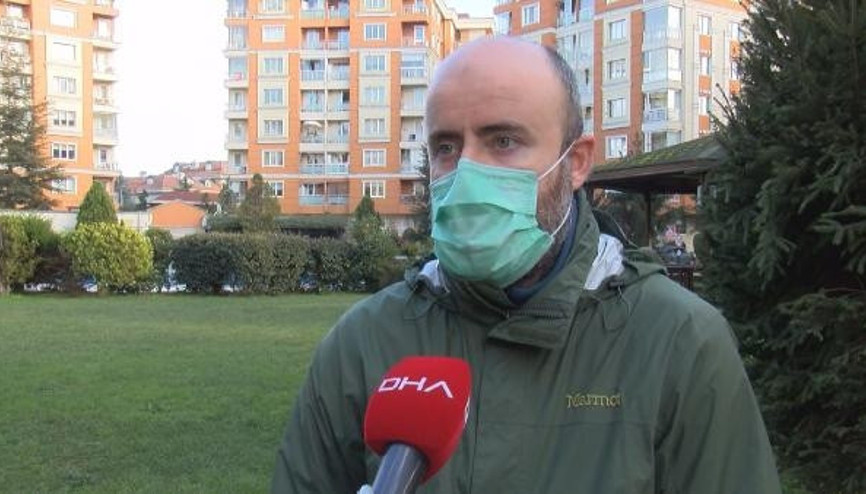 Yaban hayvanlarını satıp, otobüsle Türkiyenin her yerine yolluyorlar